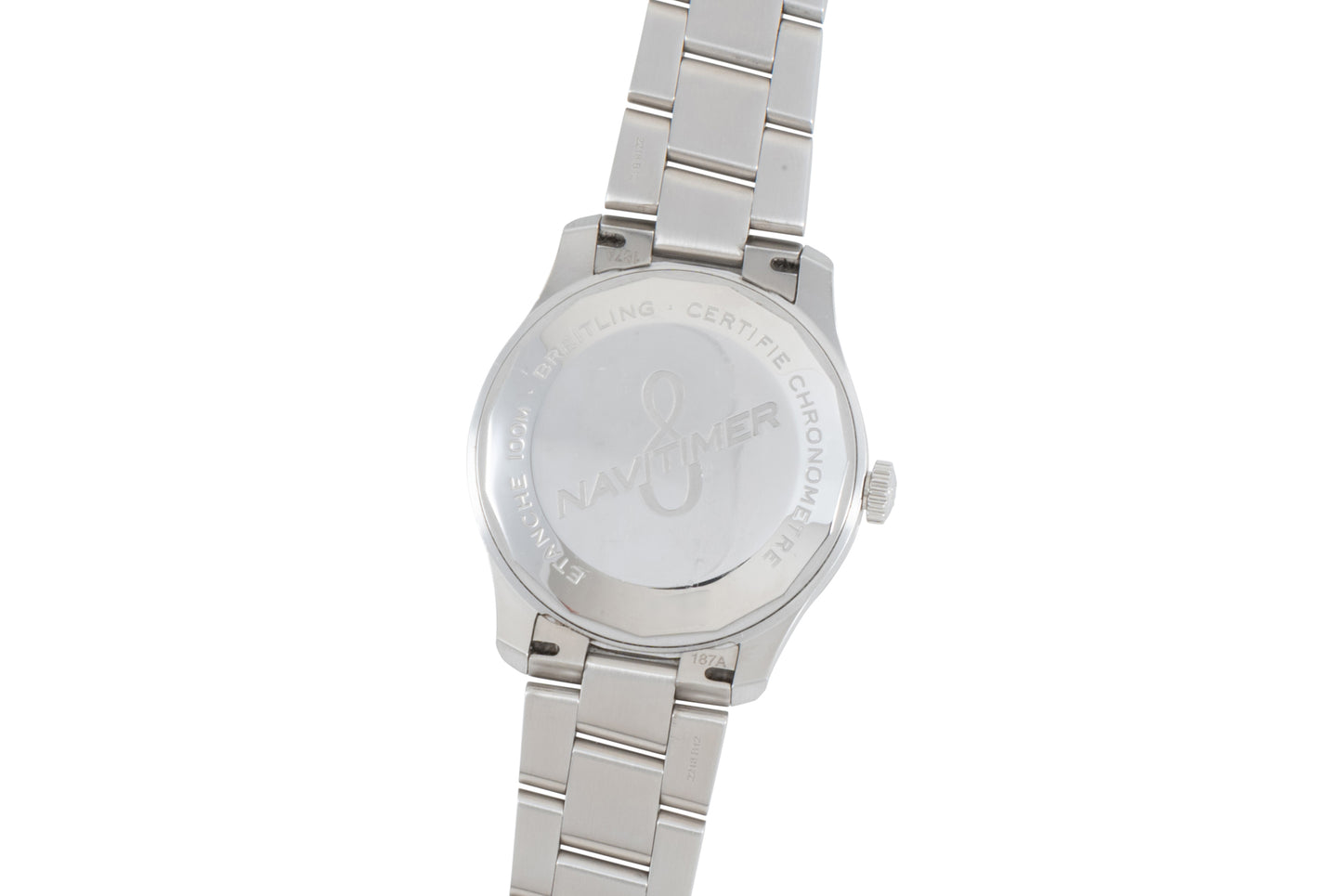 Breitling Navitimer 8