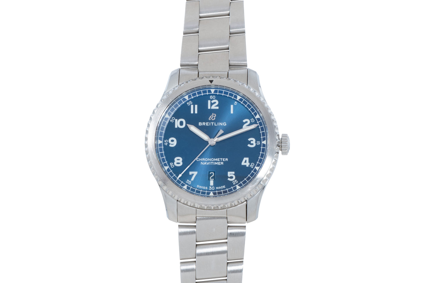 Breitling Navitimer 8