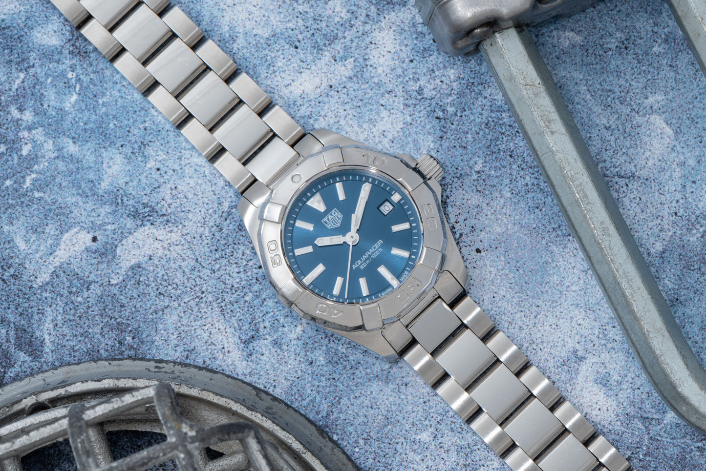 TAG Heuer Aquaracer Ladies