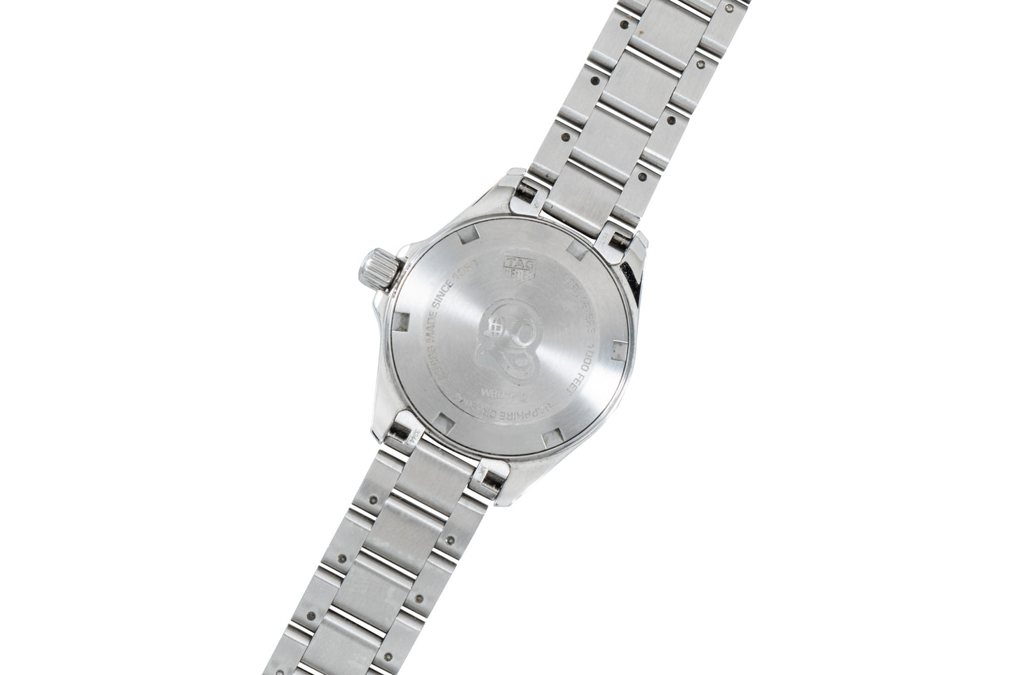 TAG Heuer Aquaracer Ladies