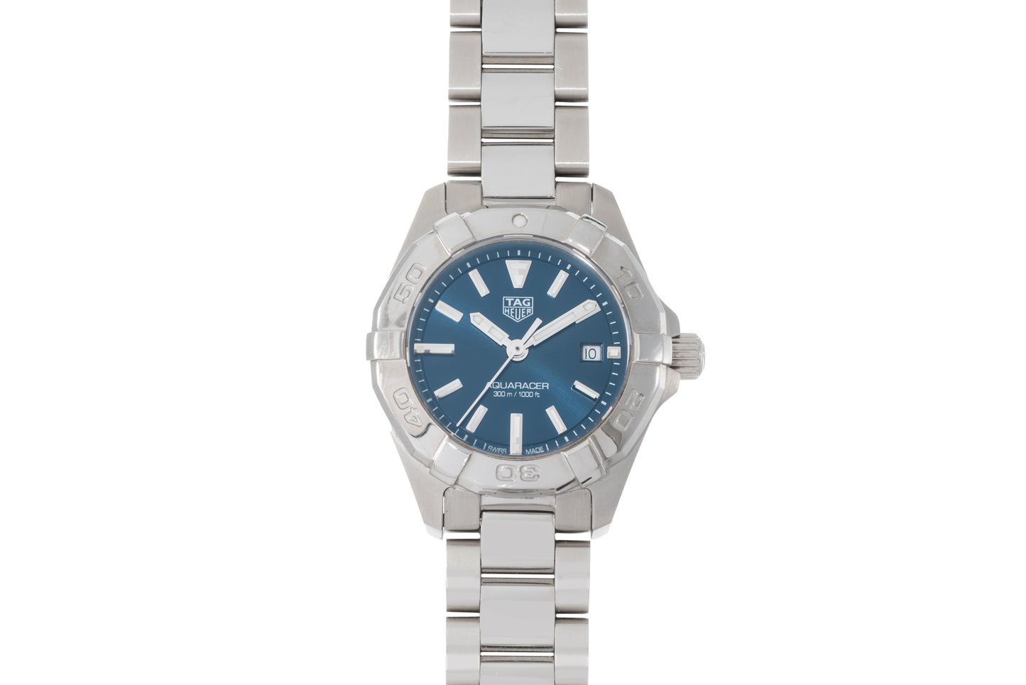 TAG Heuer Aquaracer Ladies