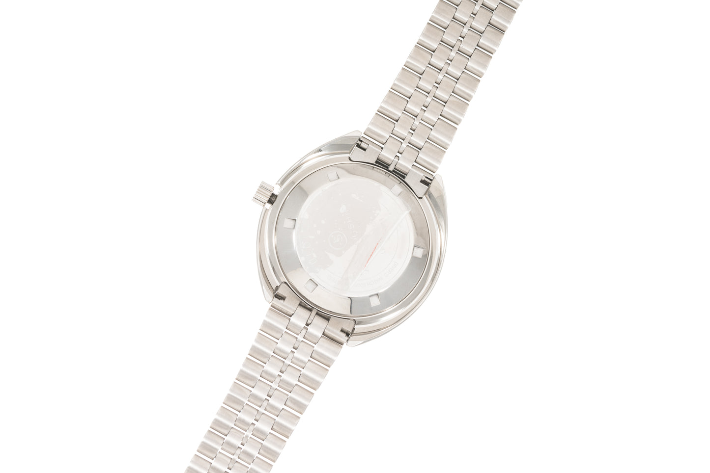 Bulova x Analog/Shift Oceanographer 'Devil Diver'