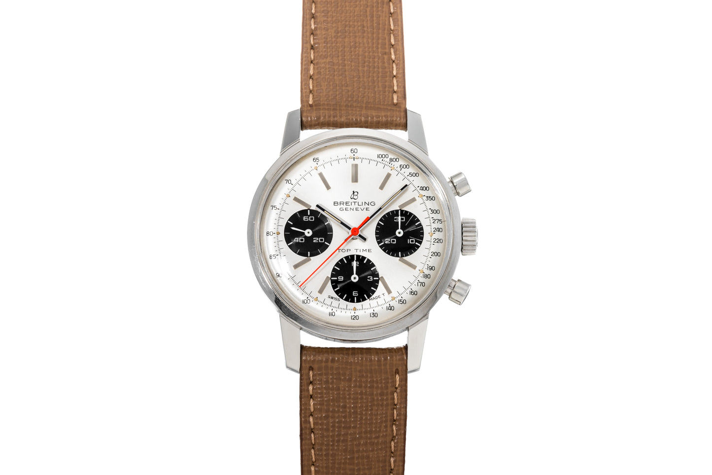 Breitling Top Time Chronograph