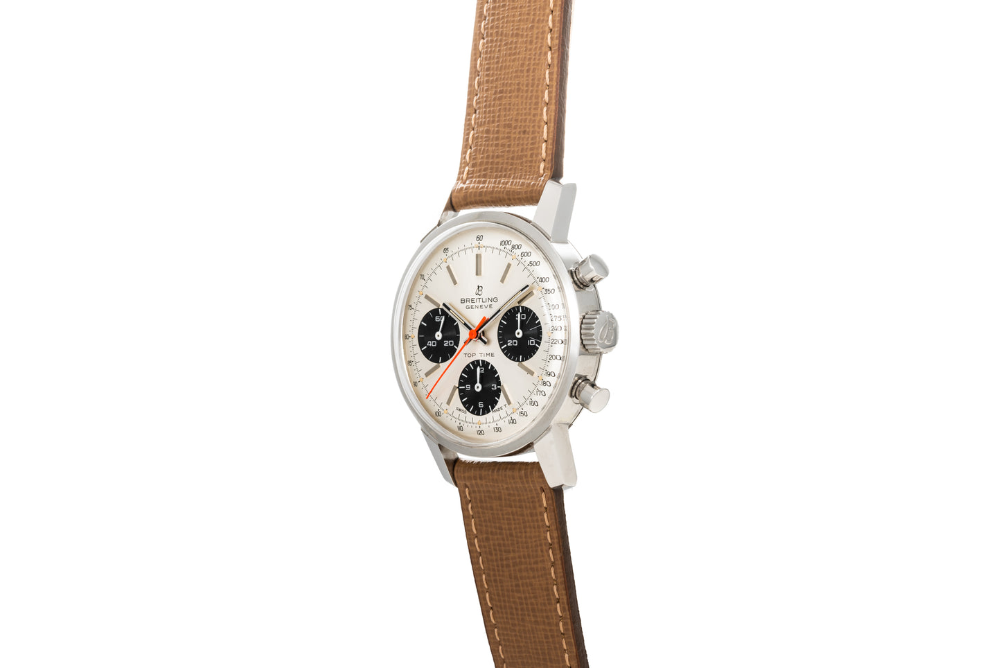 Breitling Top Time Chronograph