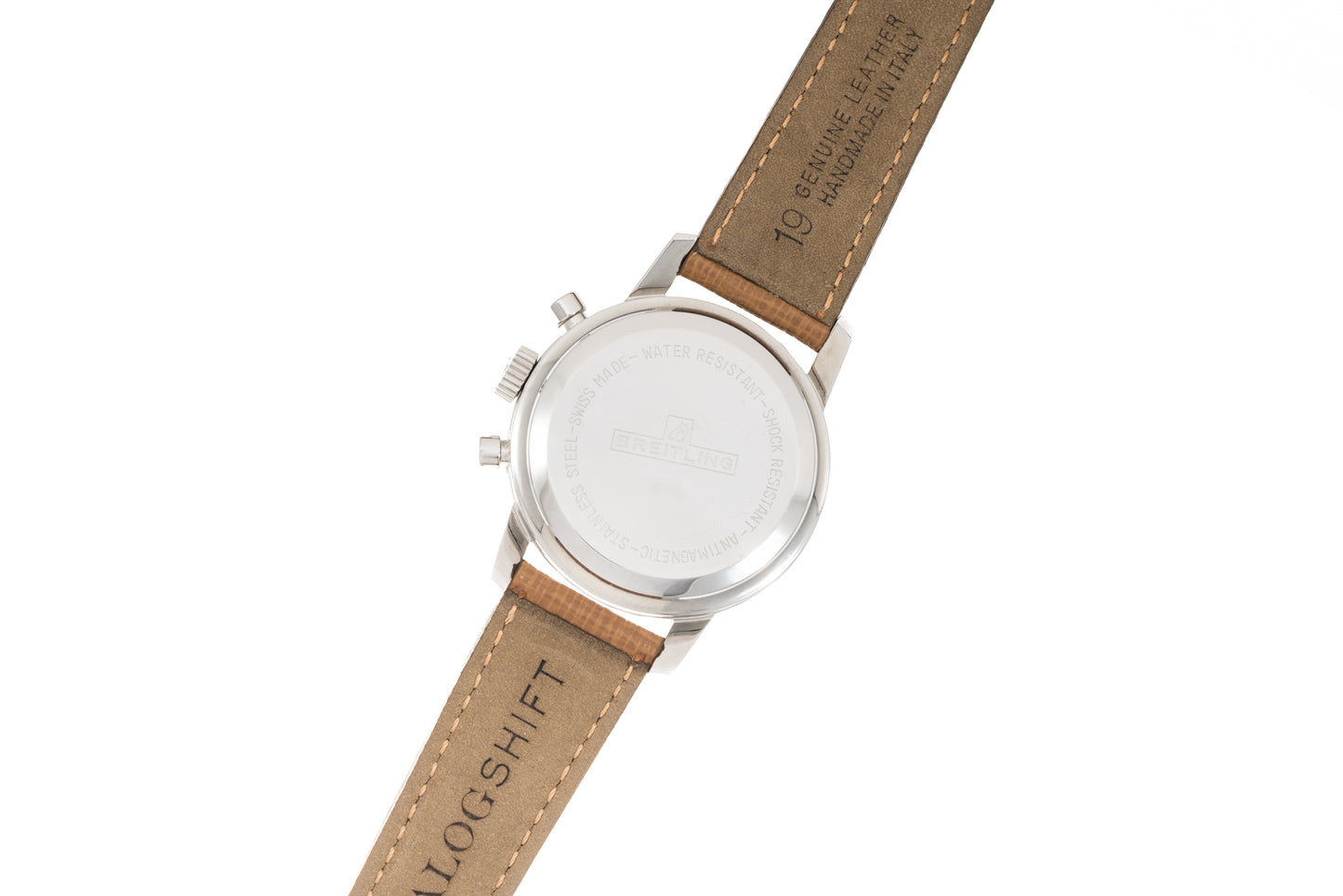 Breitling Top Time Chronograph