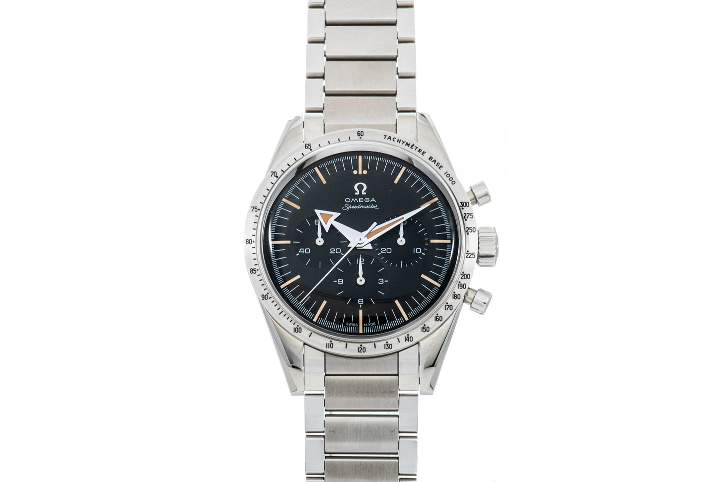 Omega Speedmaster '57