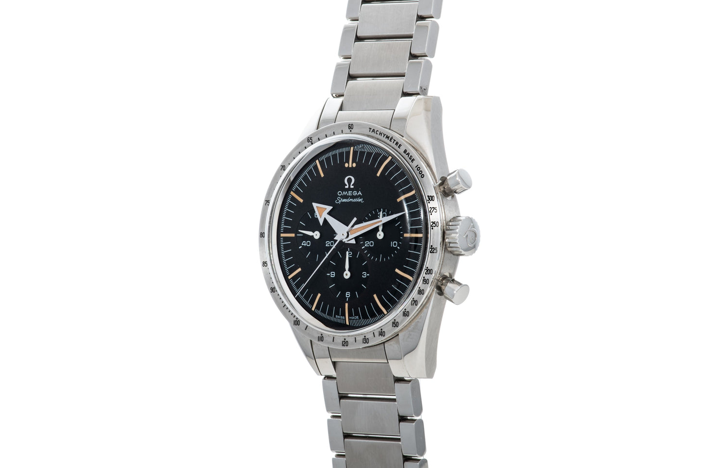 Omega Speedmaster '57