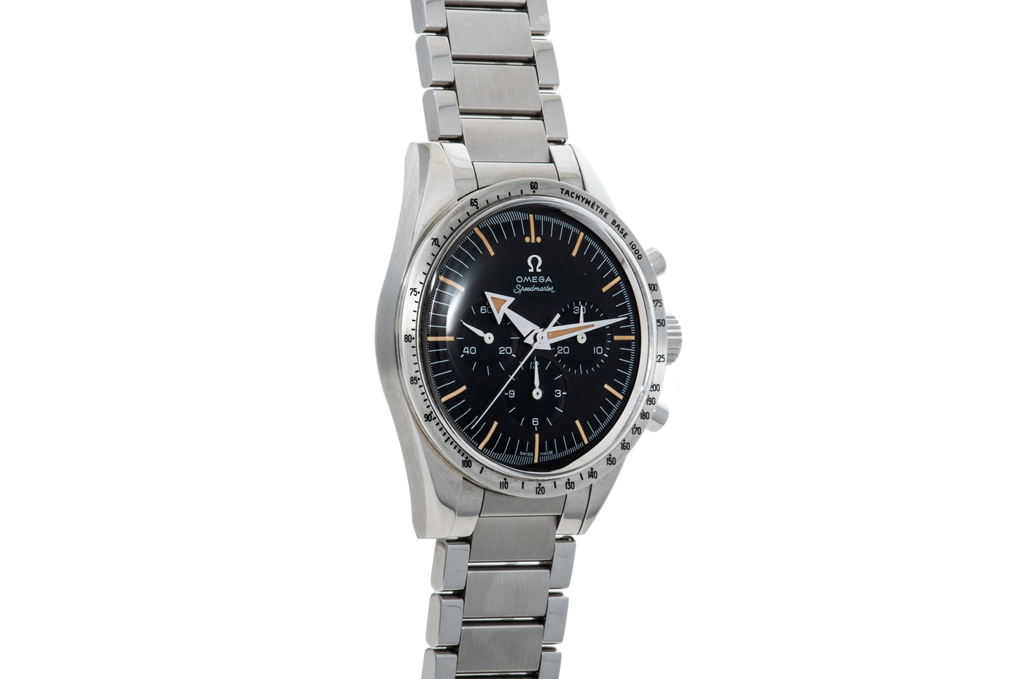 Omega Speedmaster '57