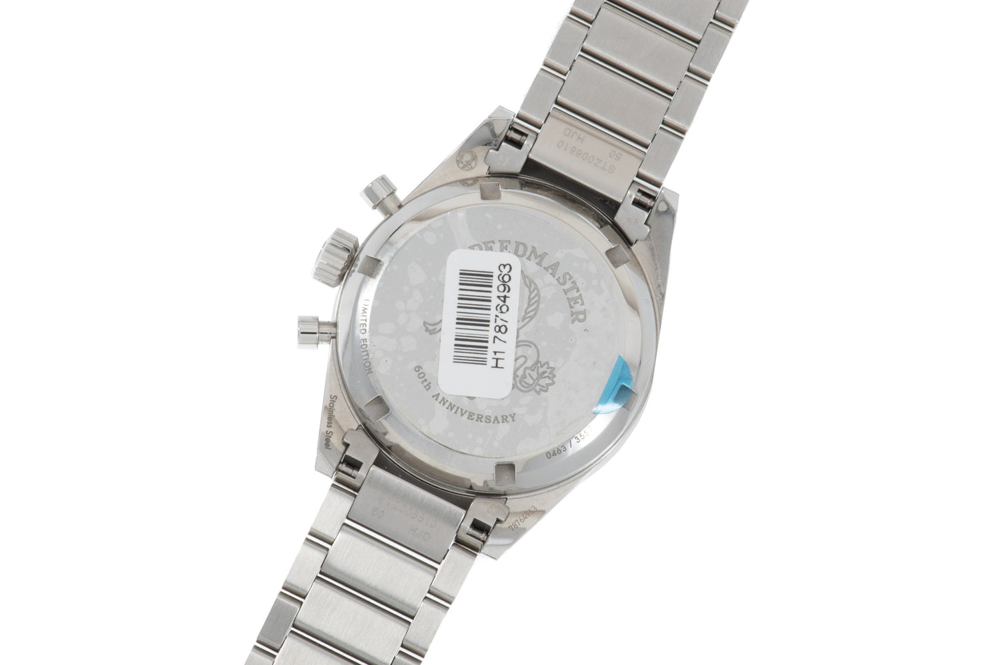 Omega Speedmaster '57