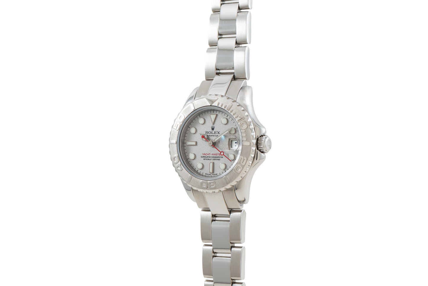 Rolex Yacht-Master 29