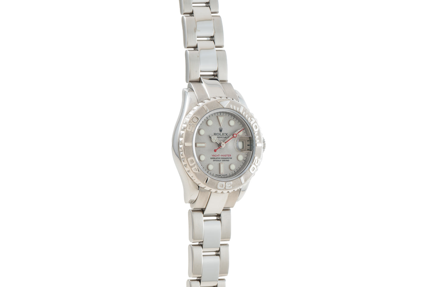 Rolex Yacht-Master 29