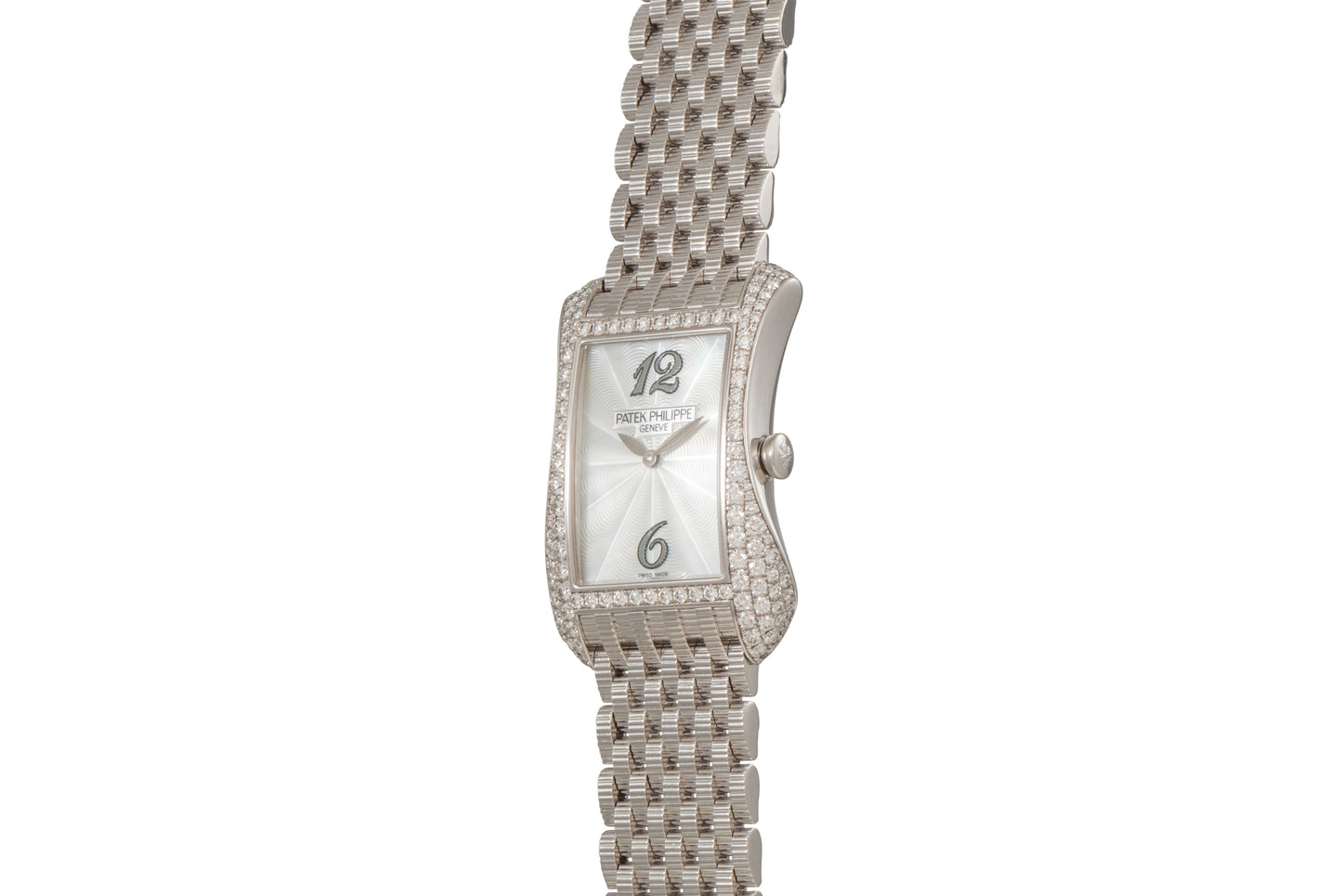 Patek Philippe Gondolo Ladies