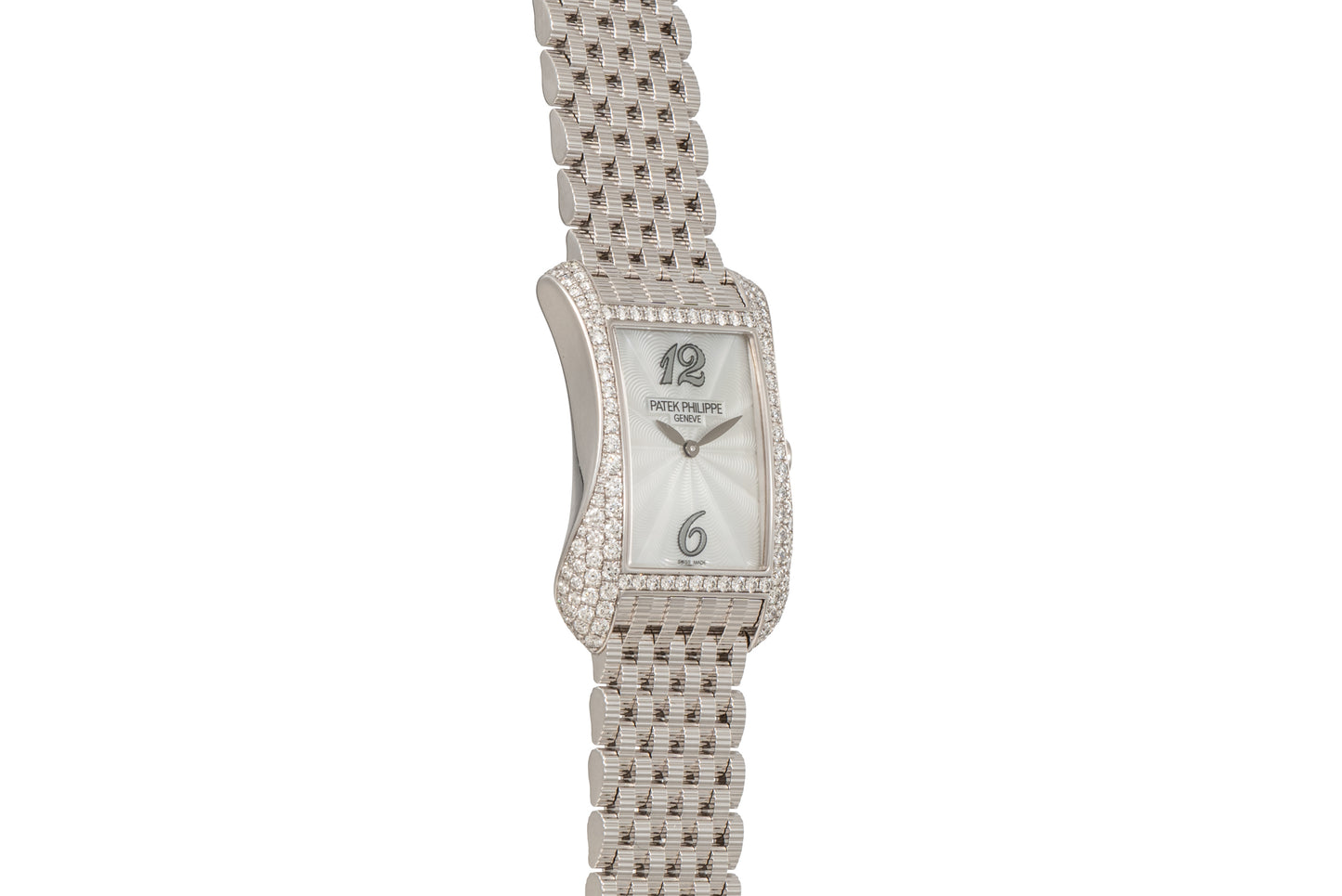 Patek Philippe Gondolo Ladies