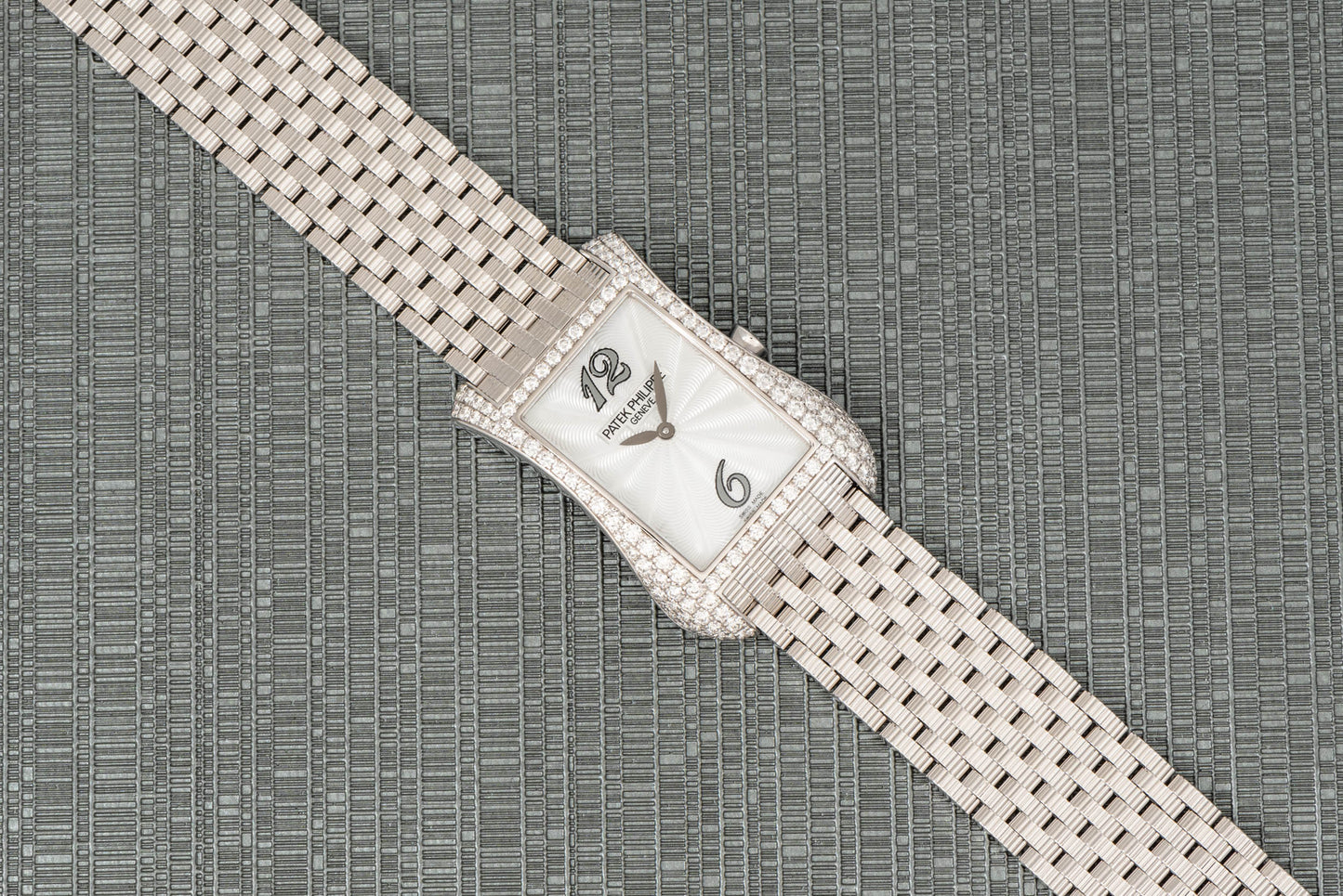 Patek Philippe Gondolo Ladies