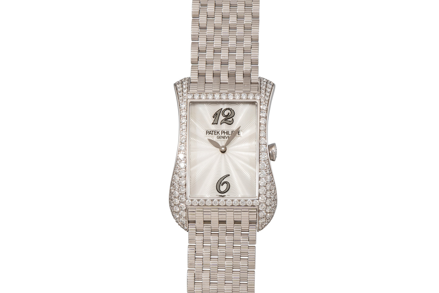 Patek Philippe Gondolo Ladies