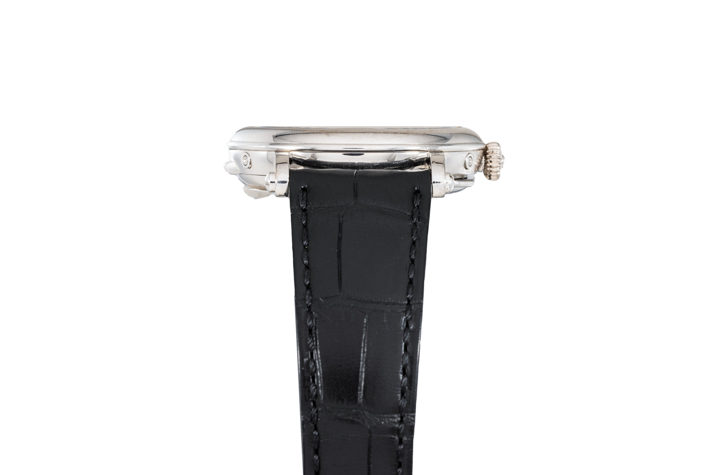 Patek Philippe Complications Power Reserve Moonphase