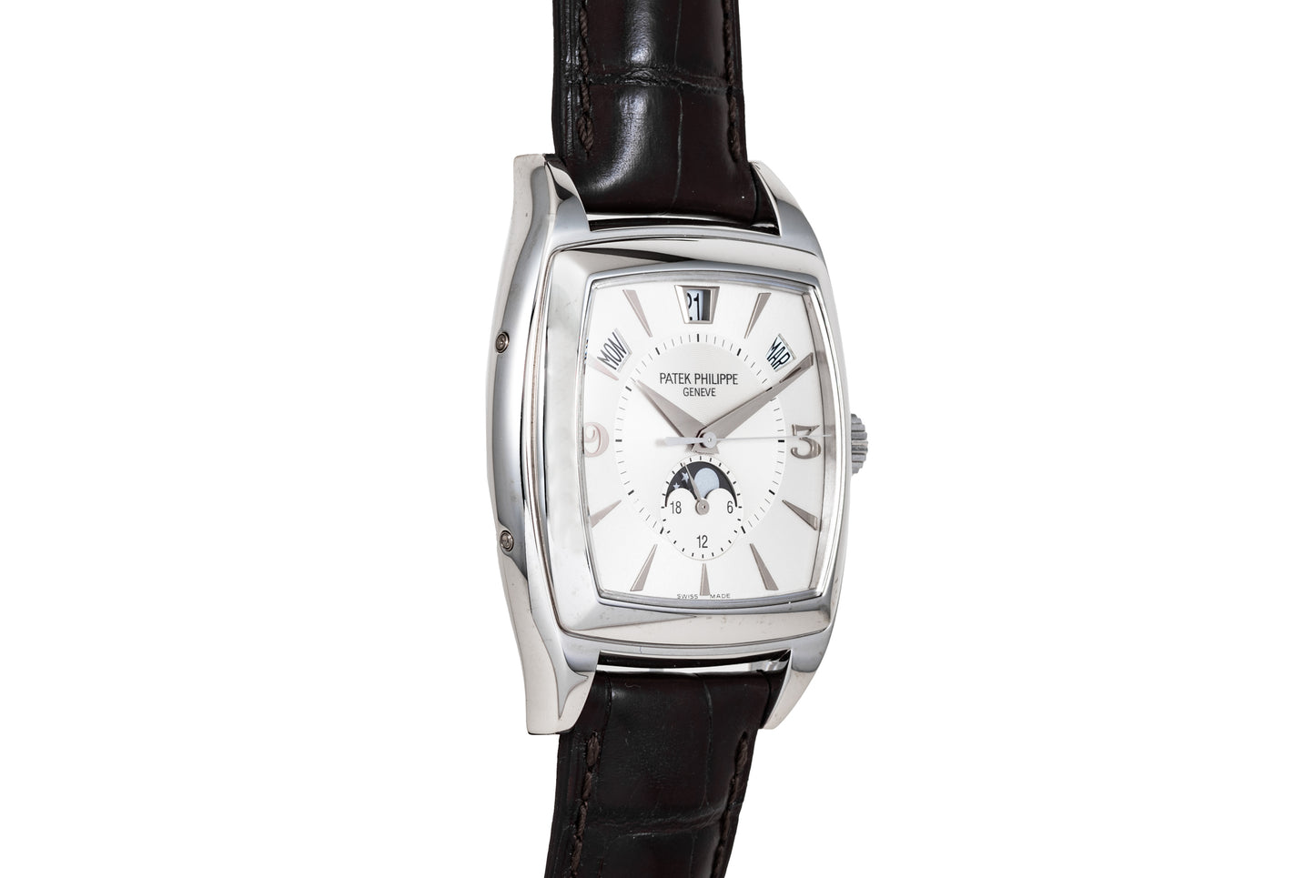 Patek Philippe Gondolo Calendario