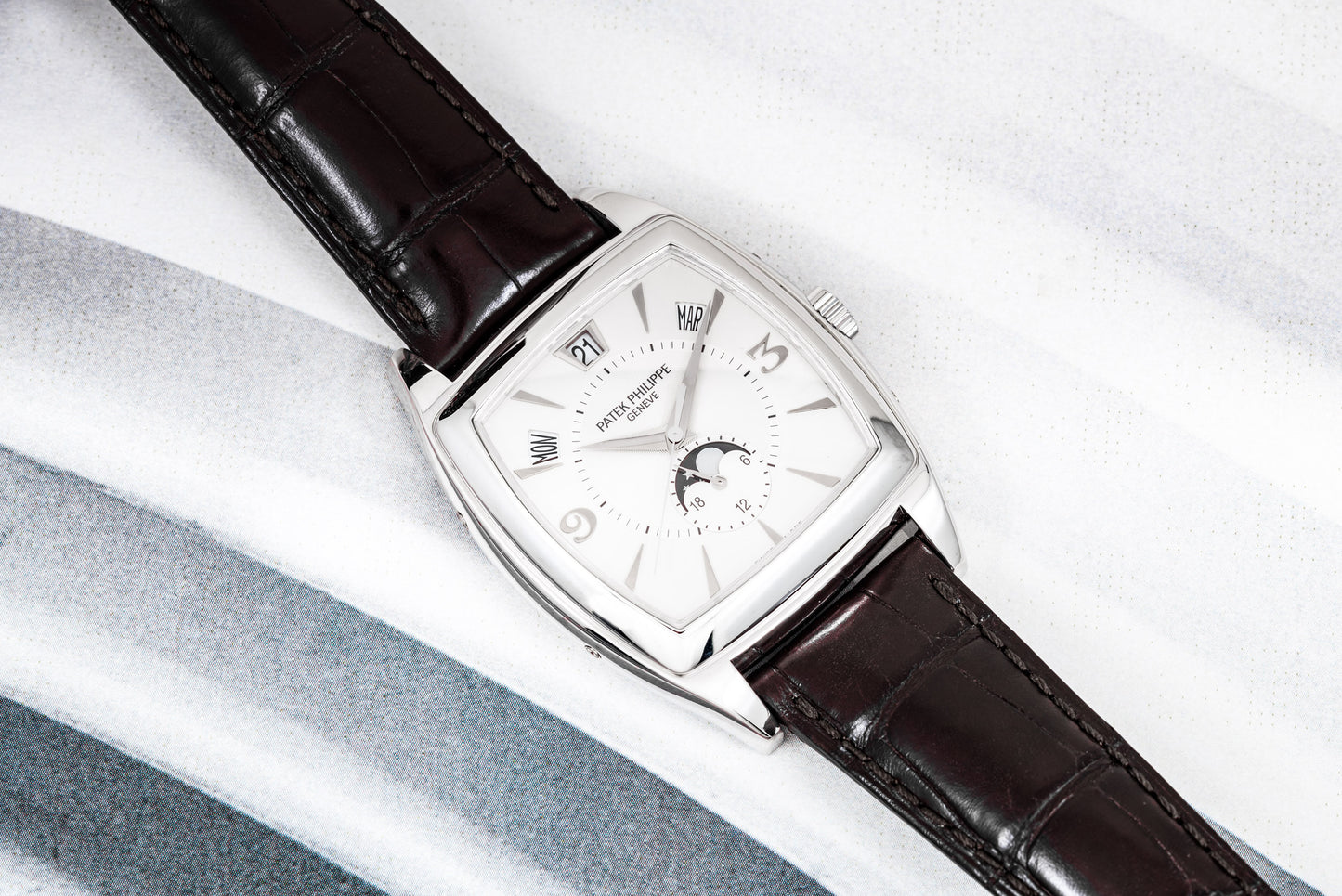 Patek Philippe Gondolo Calendario