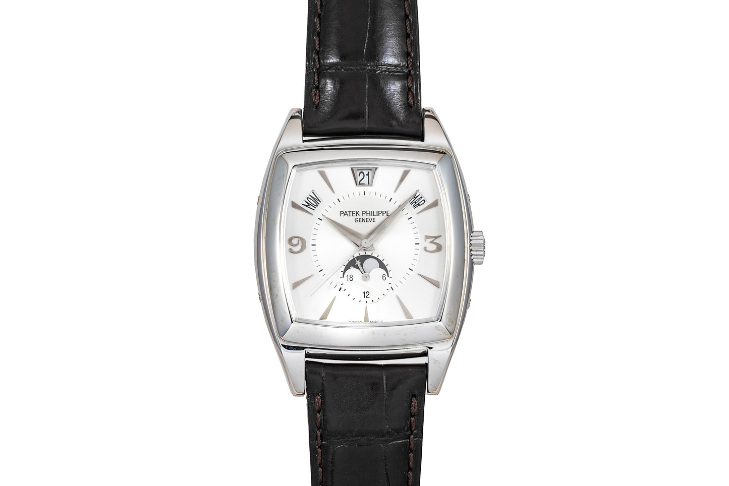 Patek Philippe Gondolo Calendario