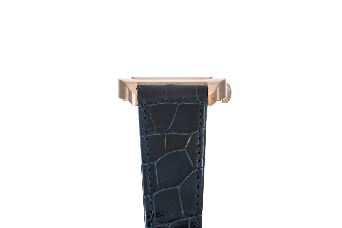 Cartier Santos Dumont Calendar Power Reserve