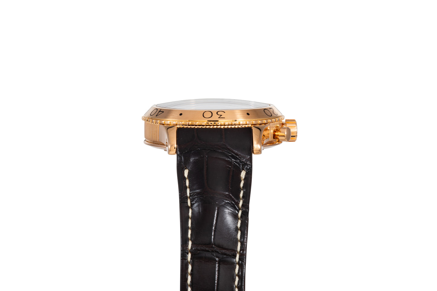 Breguet Type XXI Flyback Chronograph