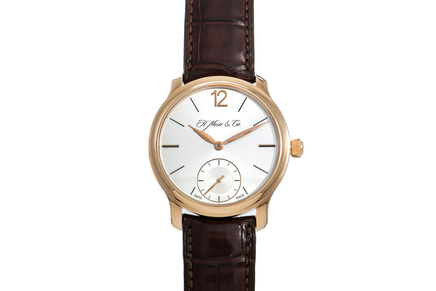 H. Moser & Cie Endeavor Small Seconds