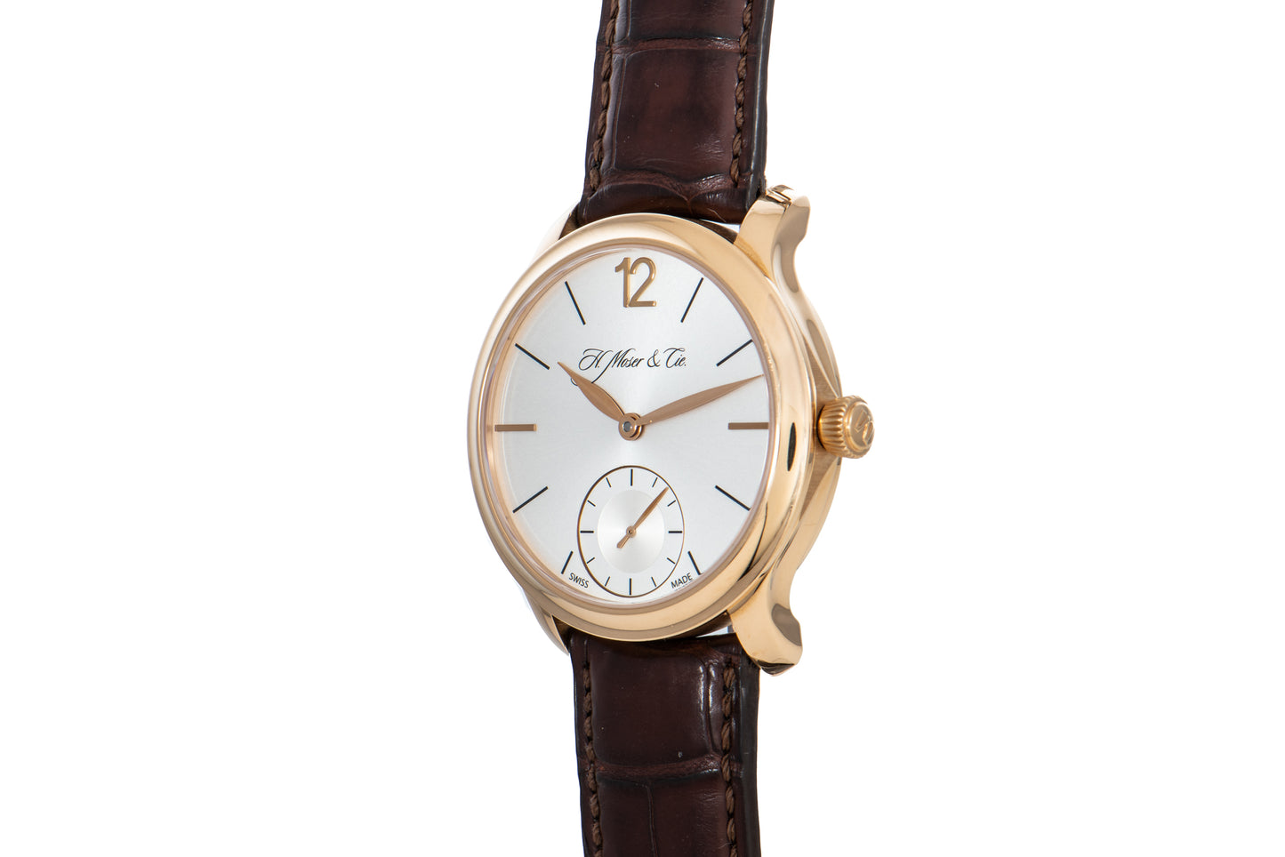 H. Moser & Cie Endeavor Small Seconds