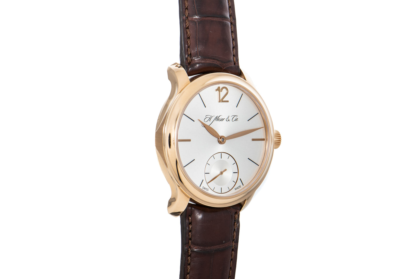 H. Moser & Cie Endeavor Small Seconds