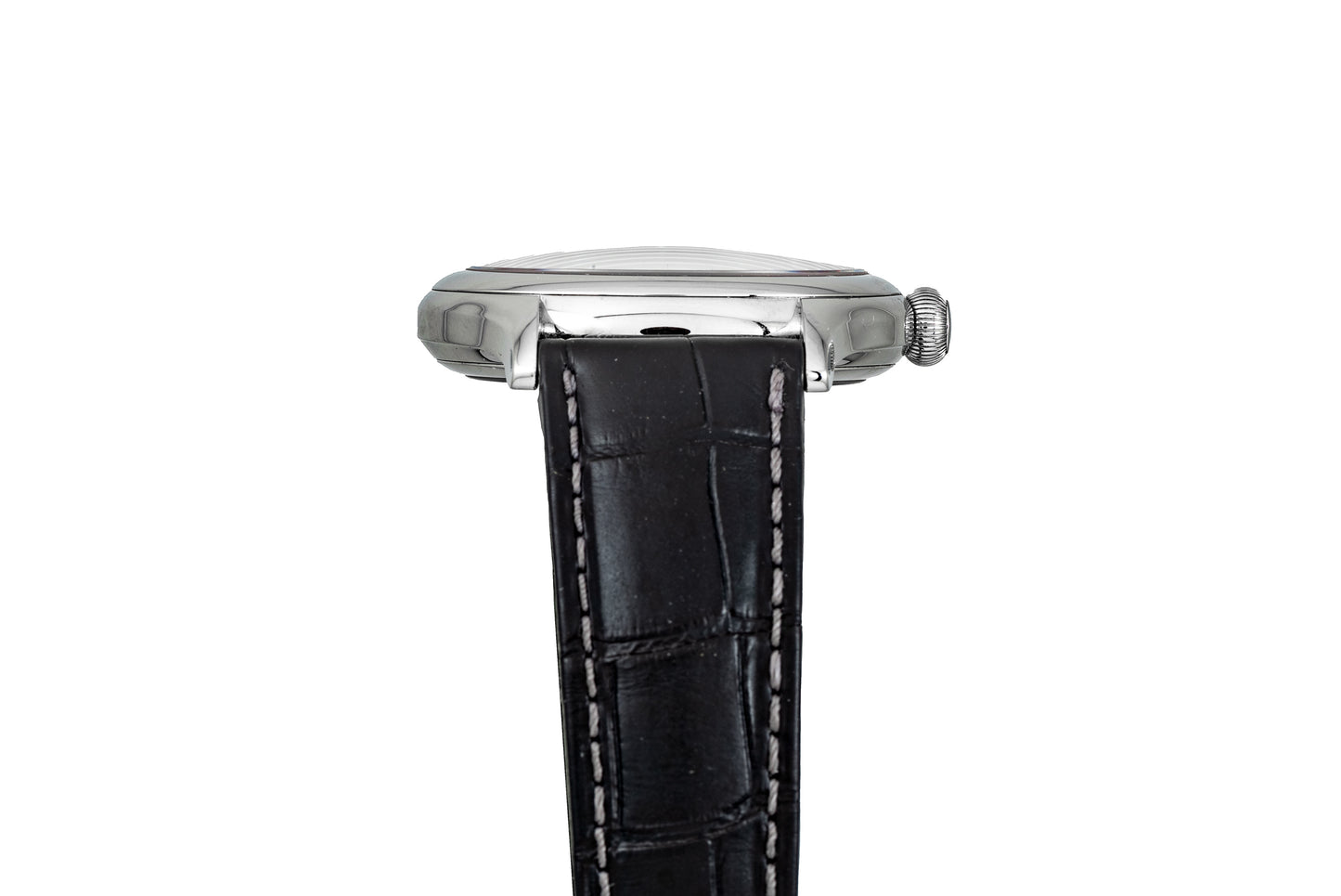 Laurent Ferrier Galet Micro-Rotor