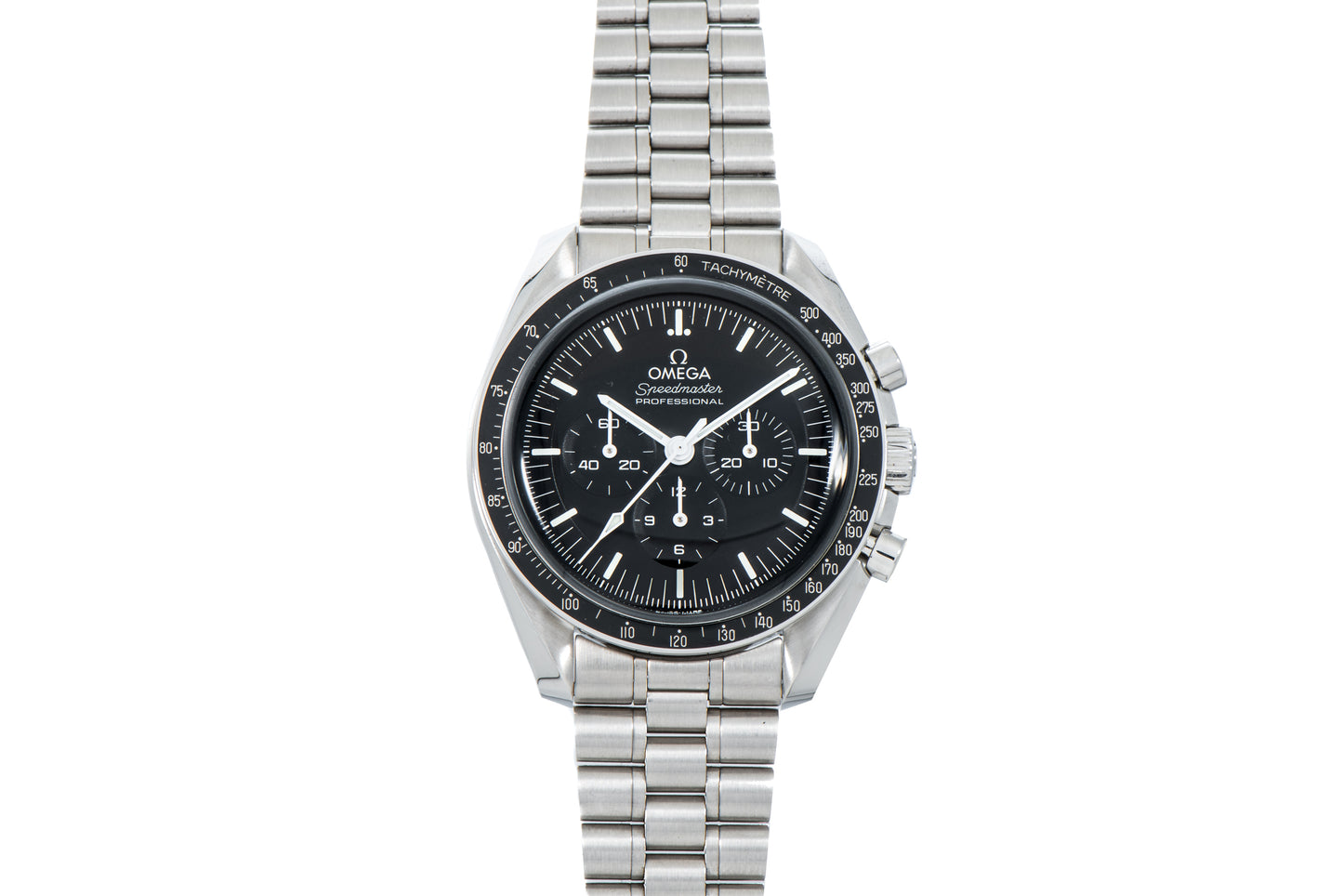 Omega Speedmaster Professional