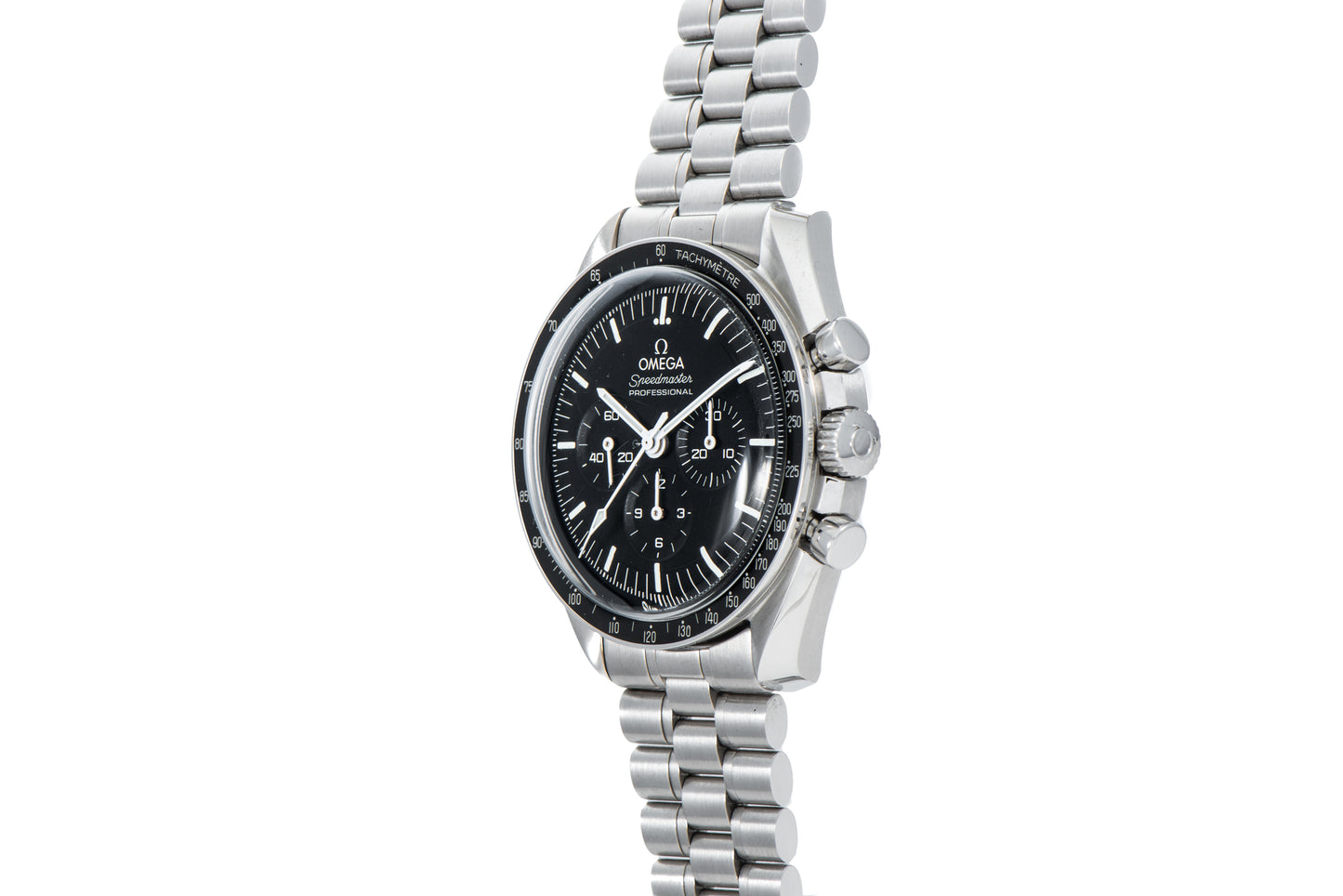 Omega Speedmaster Professional
