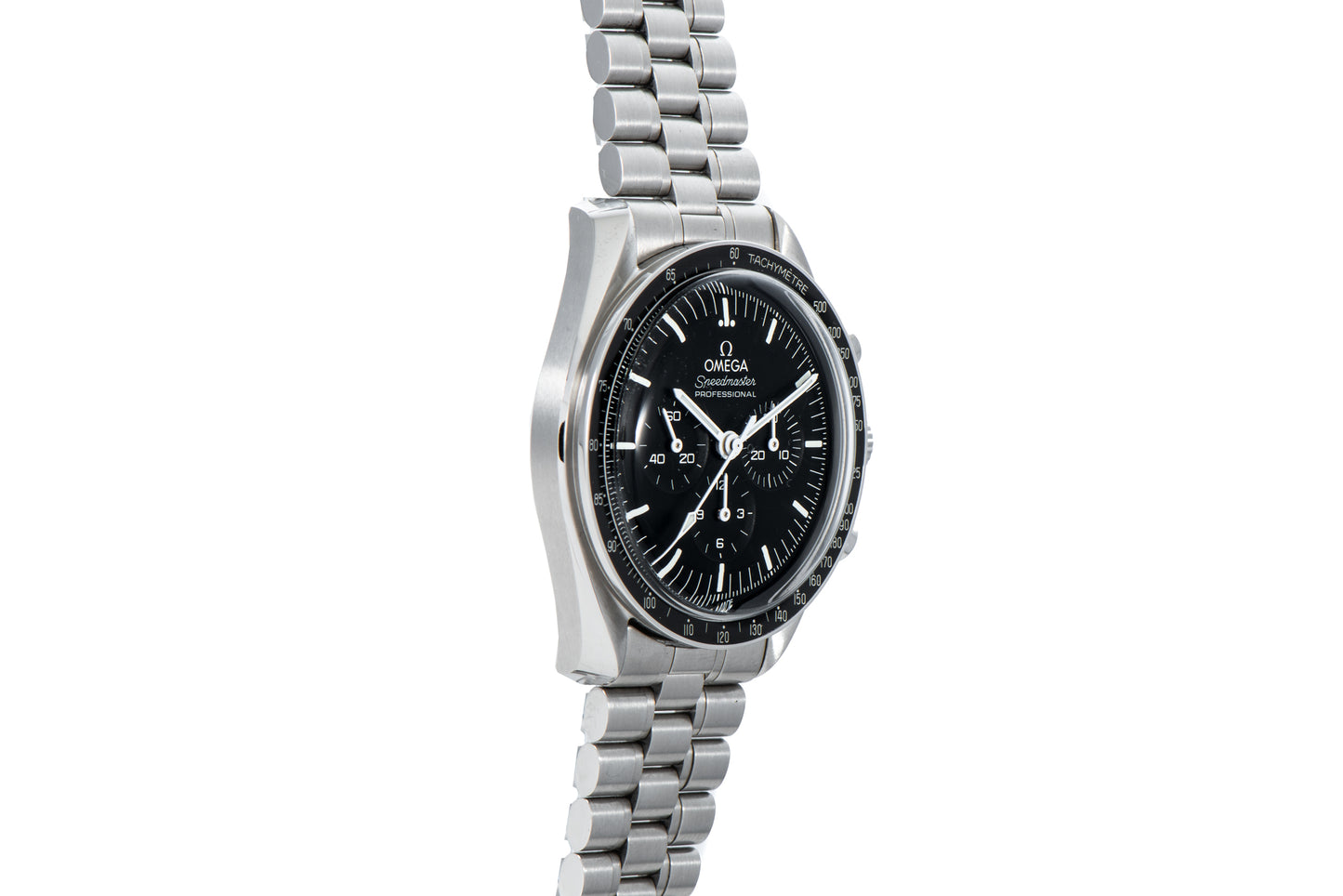 Omega Speedmaster Professional