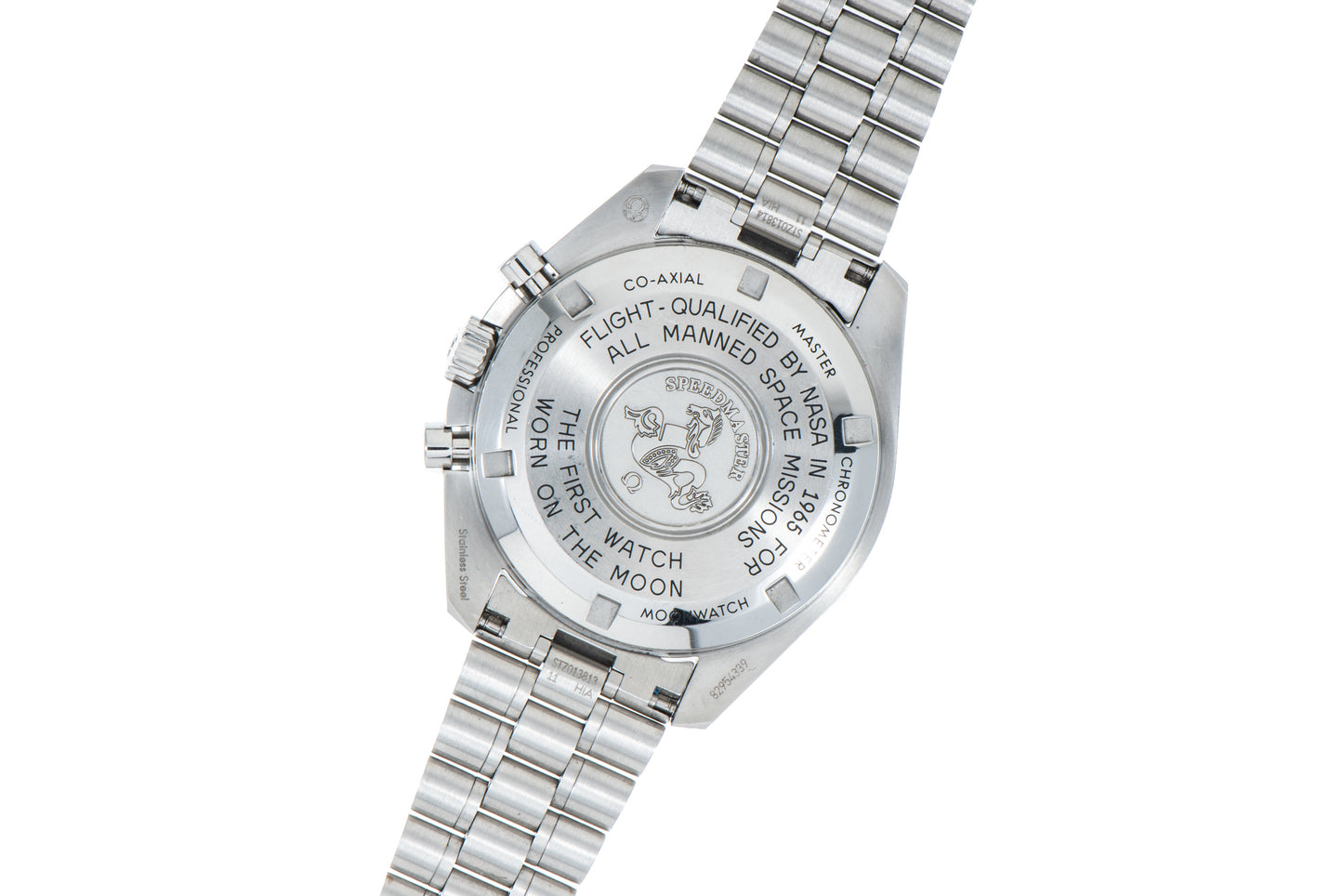 Omega Speedmaster Professional