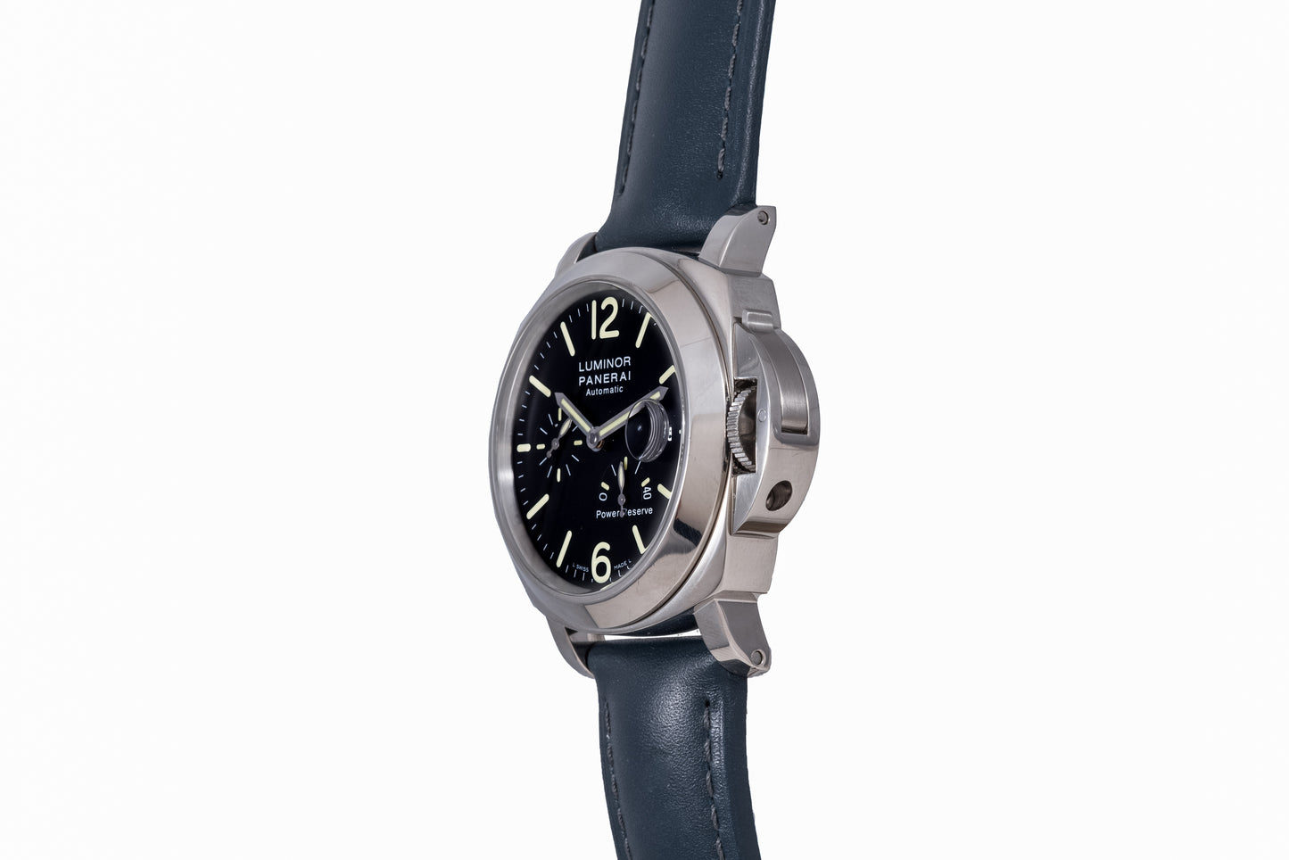 Panerai Luminor 8-Days