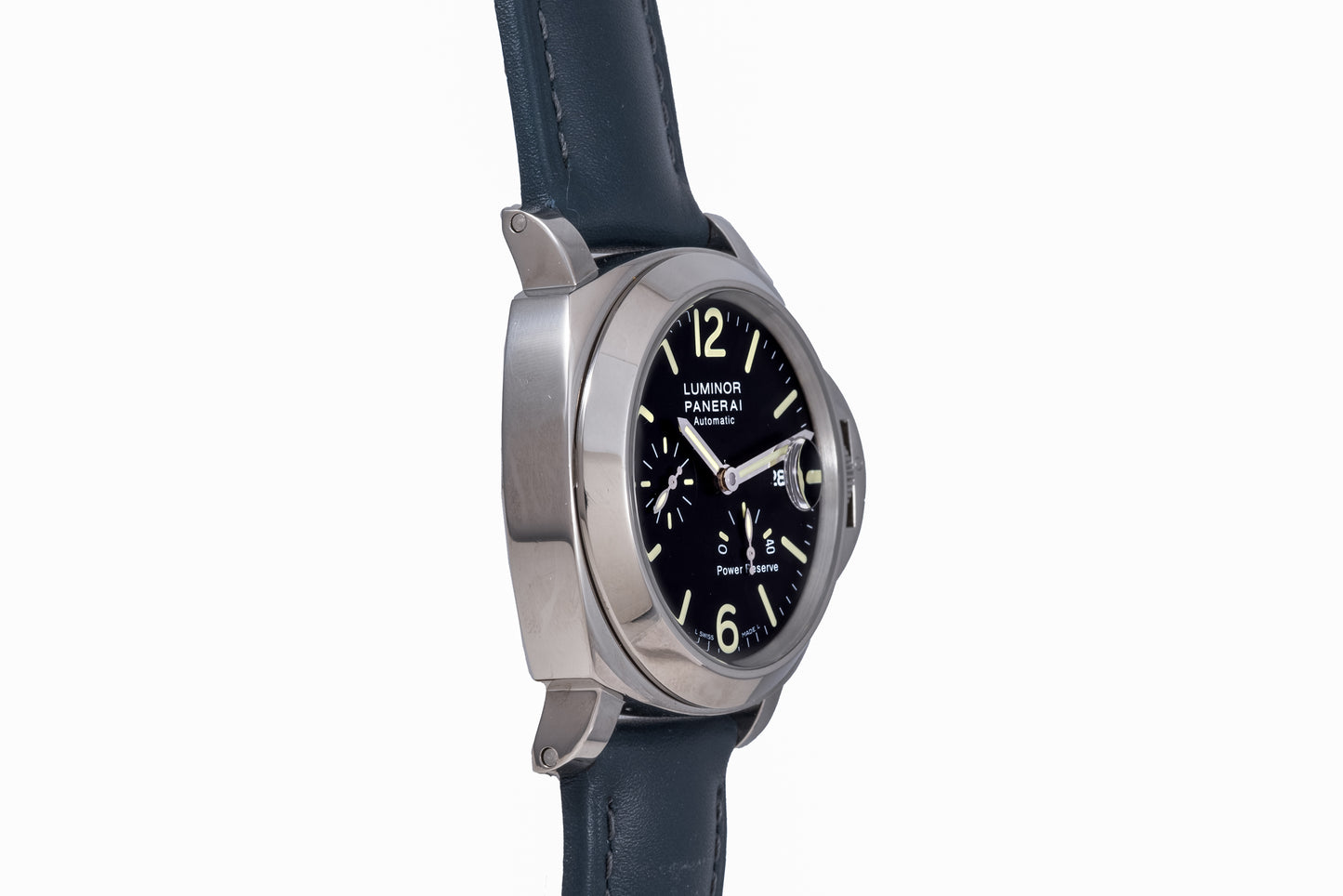 Panerai Luminor 8-Days