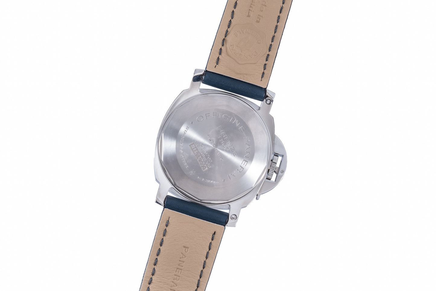 Panerai Luminor 8-Days