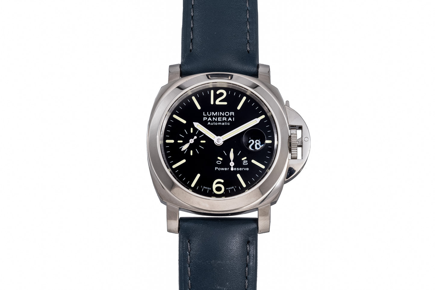 Panerai Luminor 8-Days