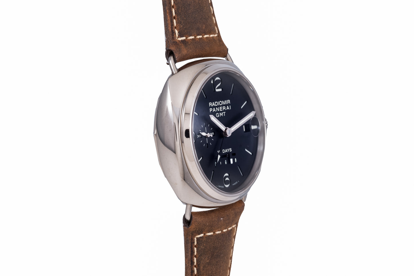 Panerai Radiomir 10-Days GMT