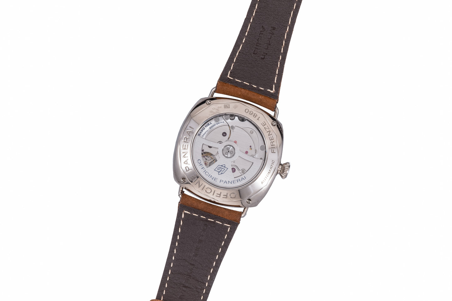 Panerai Radiomir 10-Days GMT