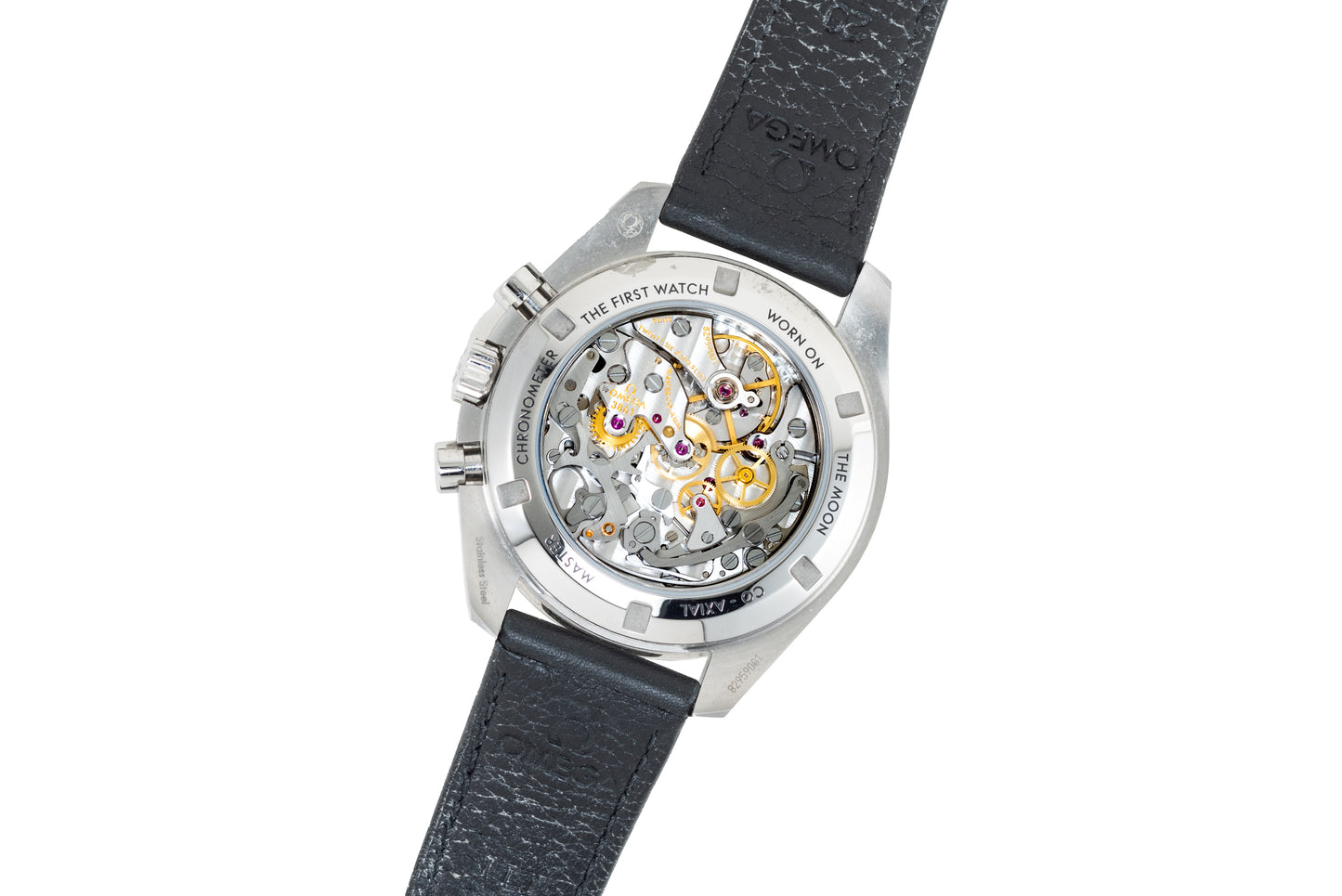 Omega Speedmaster Professional