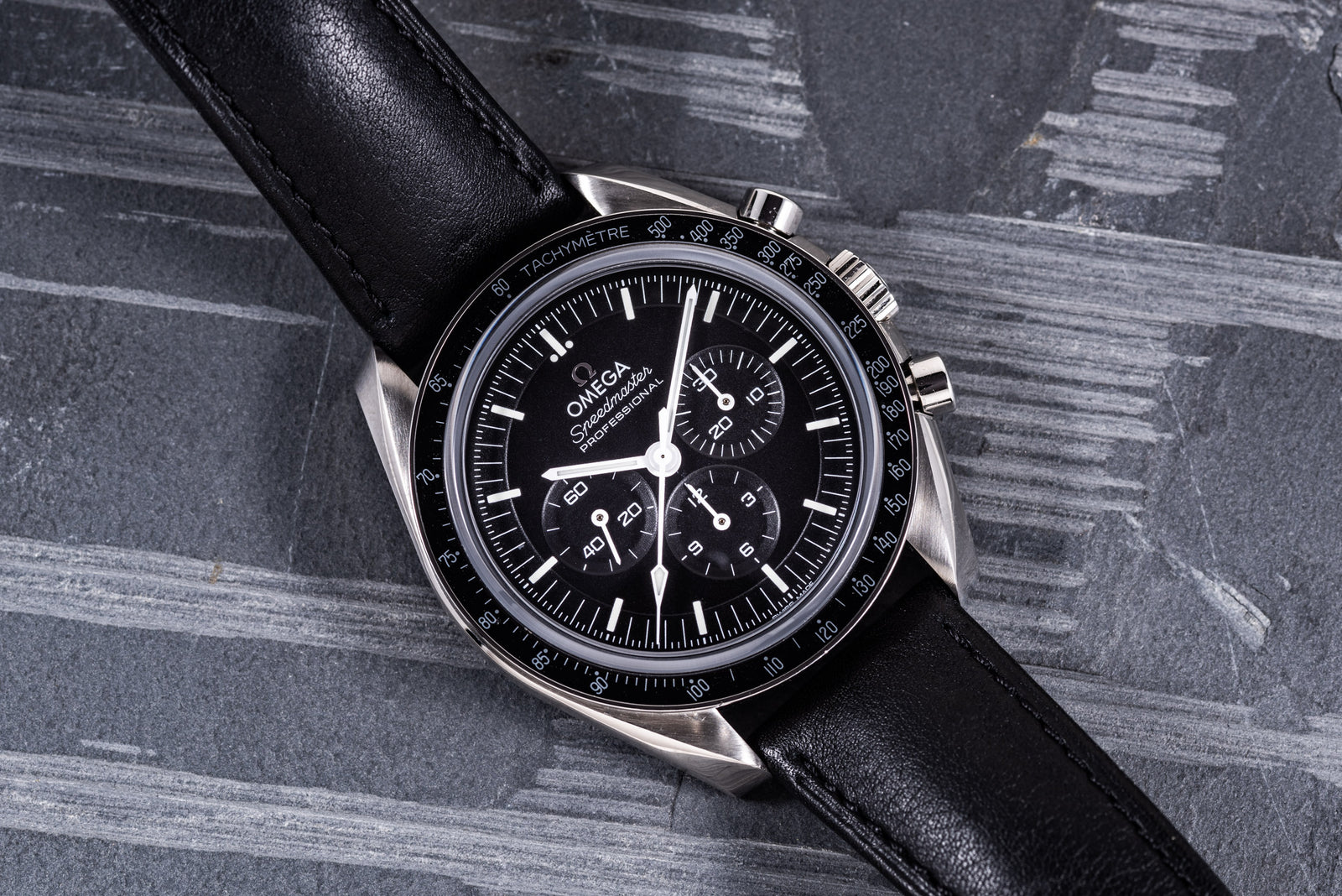 Omega Speedmaster Professional