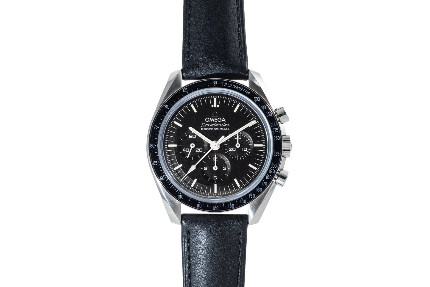 Omega Speedmaster Professional