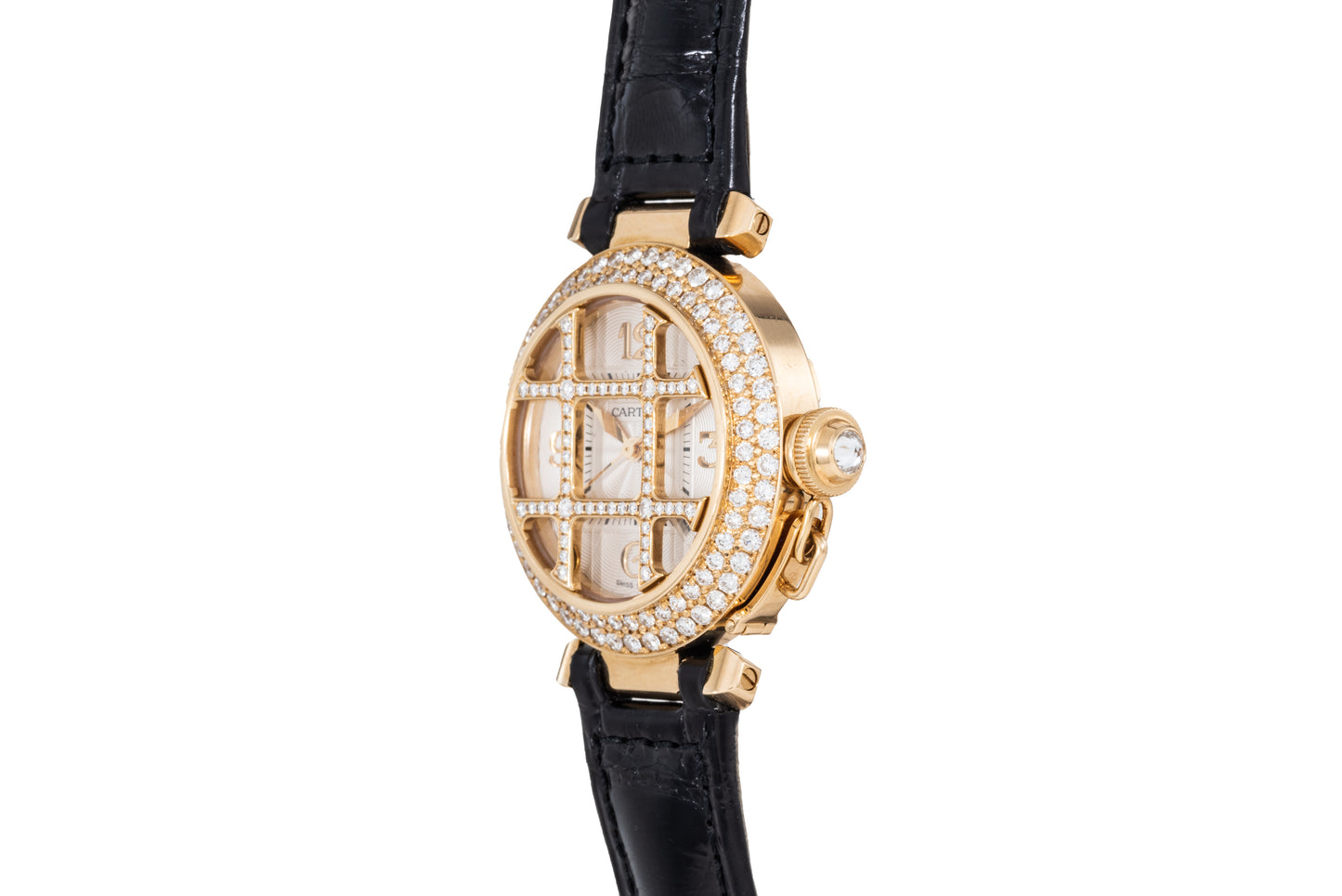 Cartier Pasha De Cartier