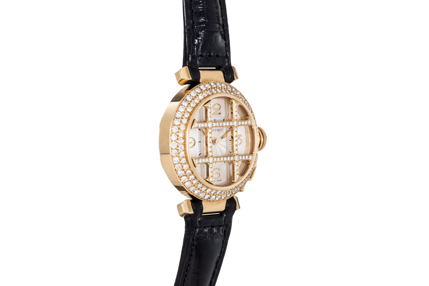 Cartier Pasha De Cartier