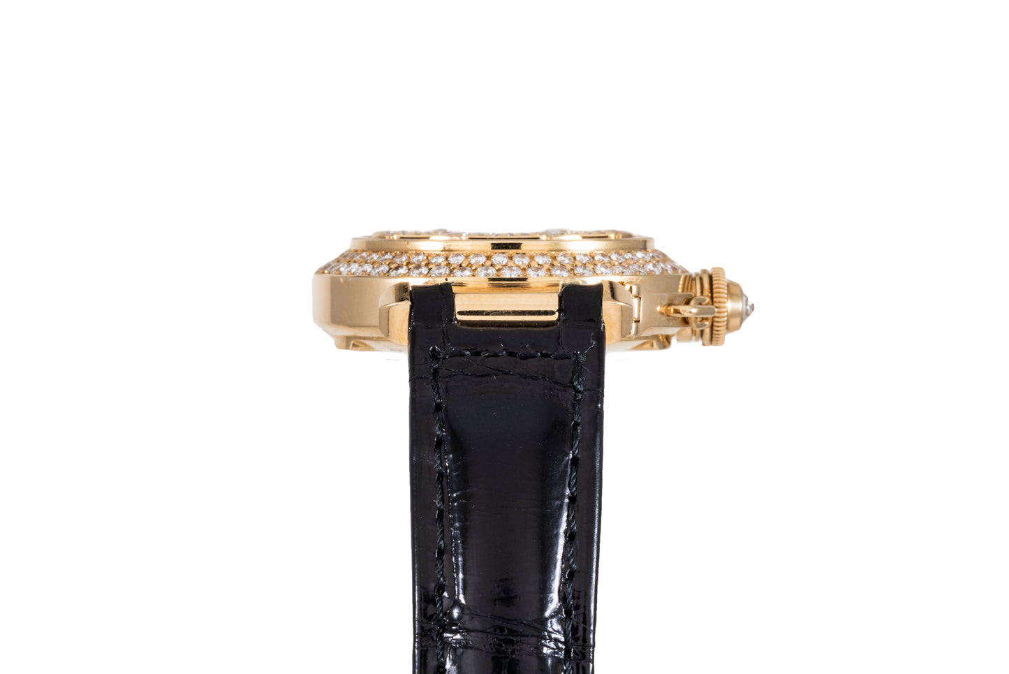 Cartier Pasha De Cartier