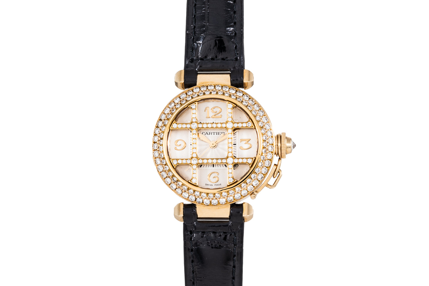 Cartier Pasha De Cartier