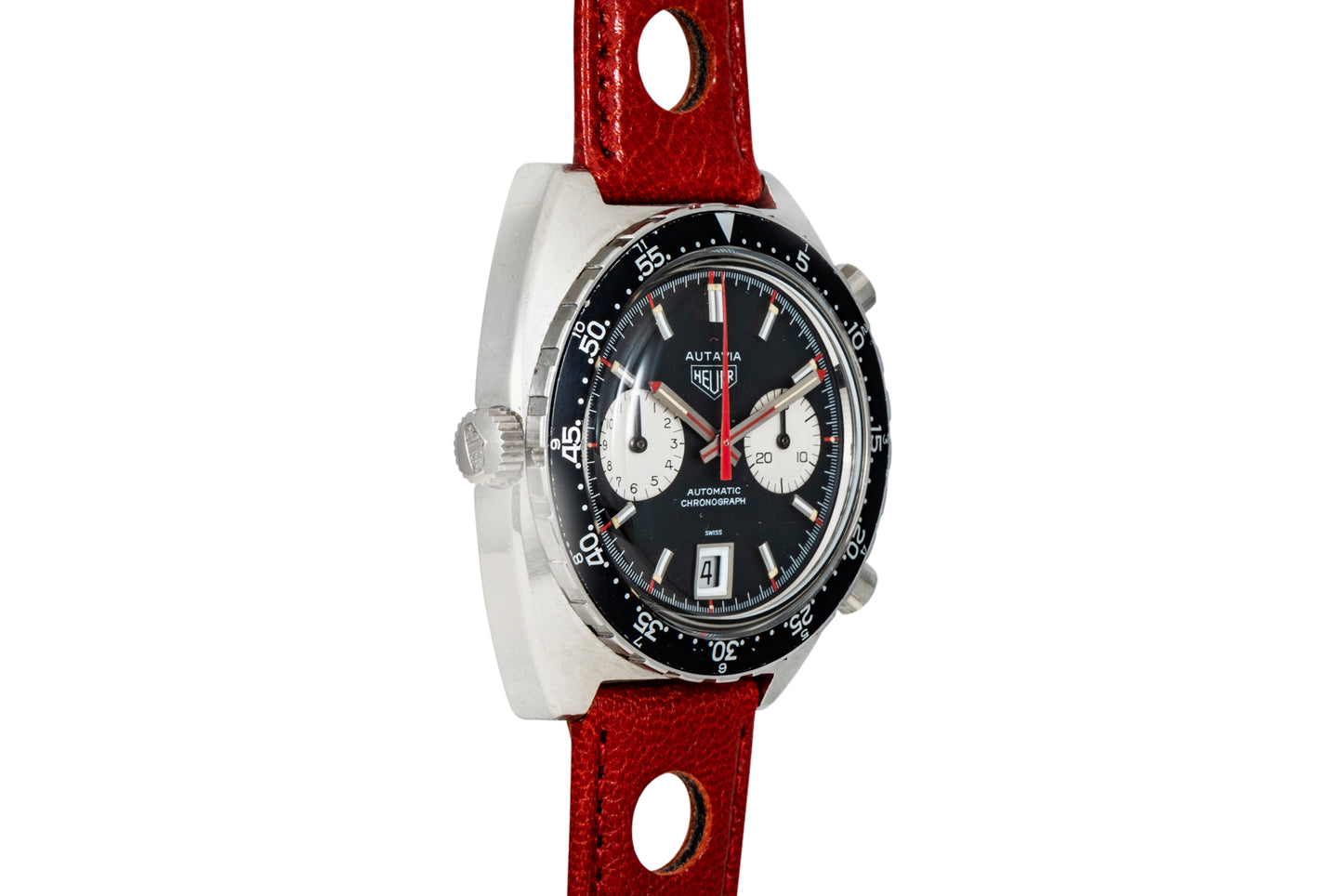 Heuer Autavia 'Viceroy'