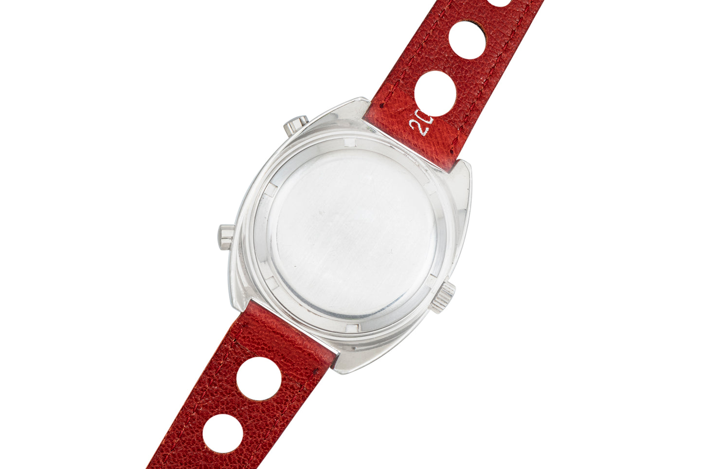 Heuer Autavia 'Viceroy'