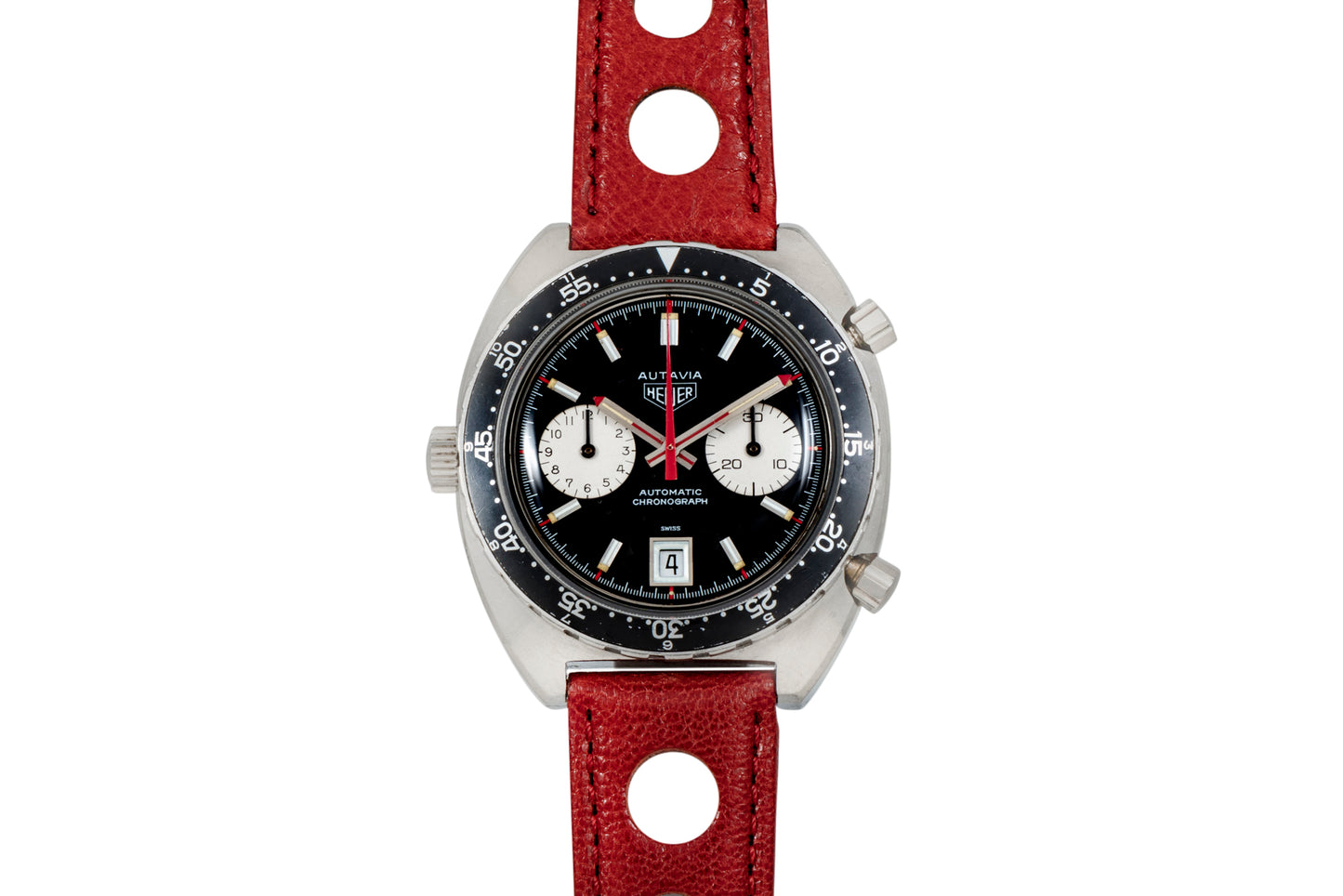 Heuer Autavia 'Viceroy'
