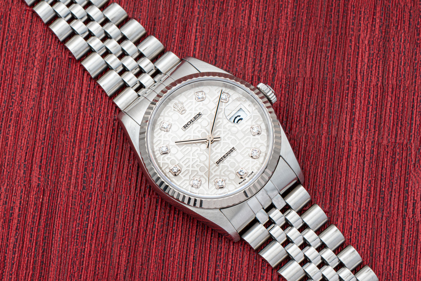 Rolex Datejust